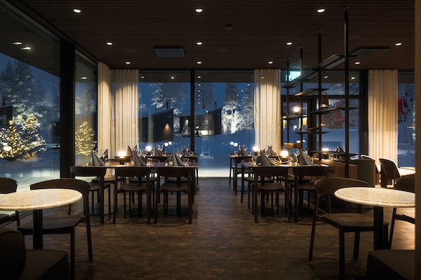 Restoran