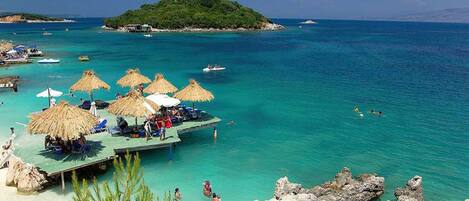 Spiaggia