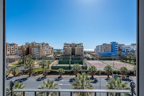 Appartement | Extérieur