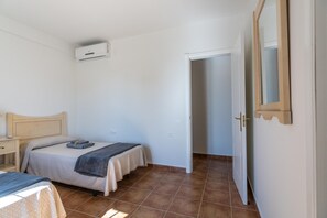 Apartment | 3 bedrooms, iron/ironing board