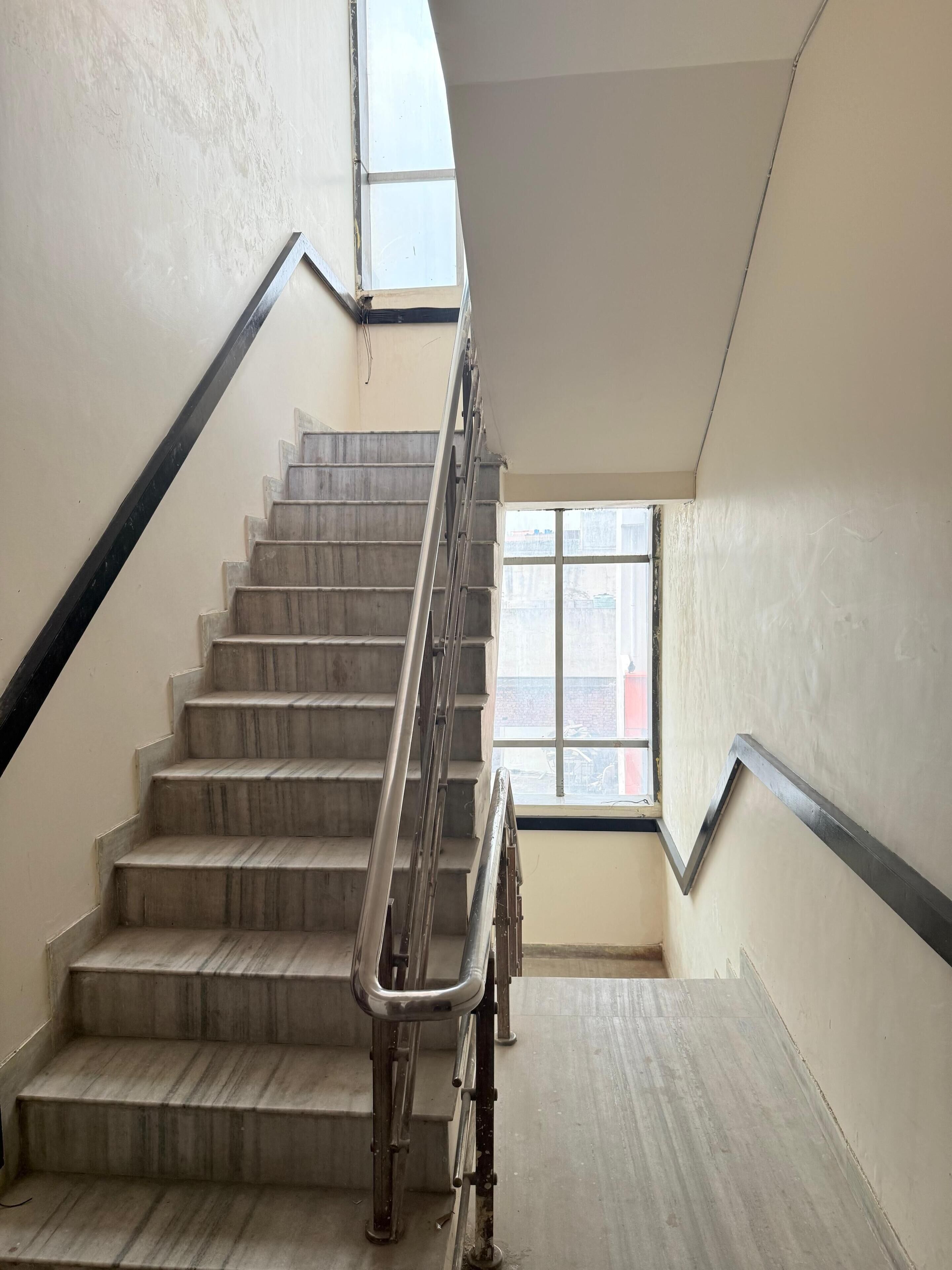 Fasilitet på overnattingsstedet