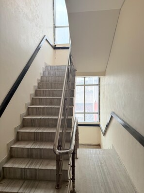 Property amenity - Shanti Vilas Hotel  (Jaipur)