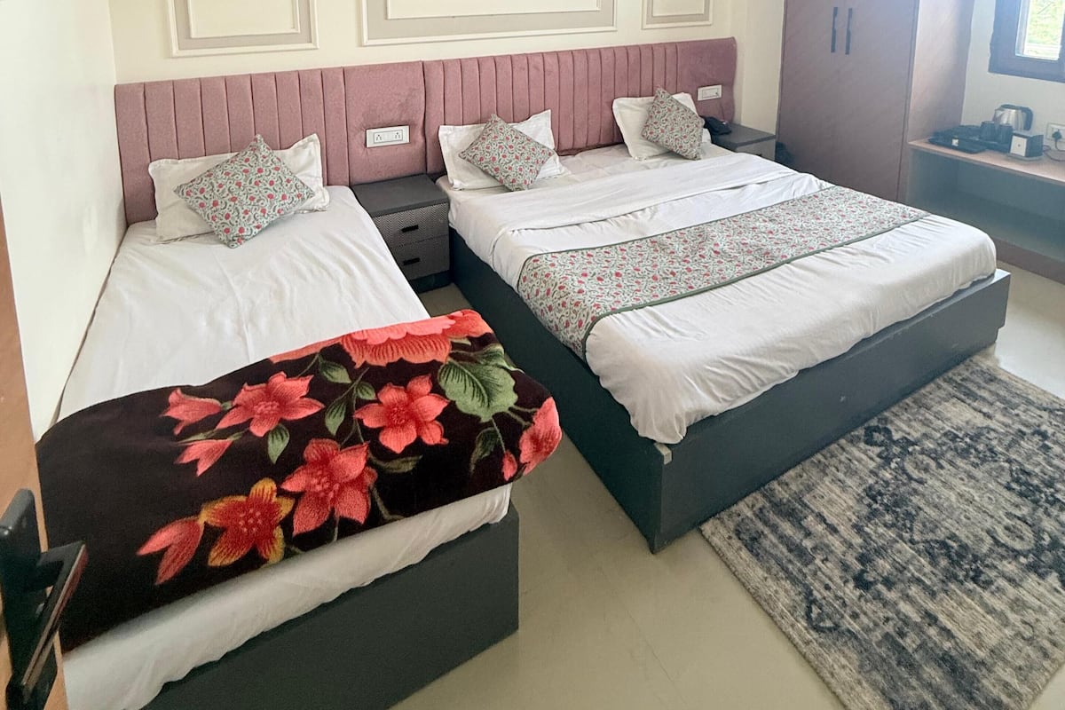 Comfort-huone | Egyptinpuuvillaiset lakanat, ylelliset vuodevaatteet