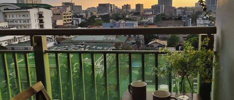 Condo, 1 Bedroom, Accessible | Balcony