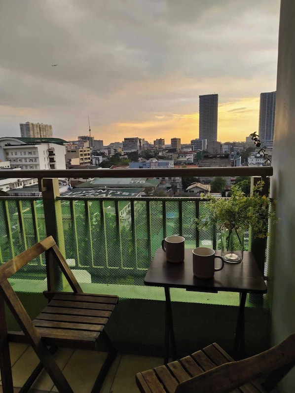 Condo, 1 Bedroom, Accessible | Balcony