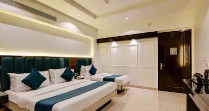 Hotel The Krishna