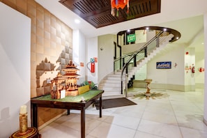 Staircase