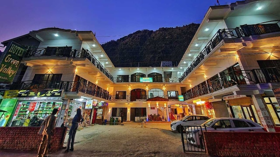 Green Valley Kasol