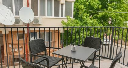 Boutique Elegant Apartments in Bucharest