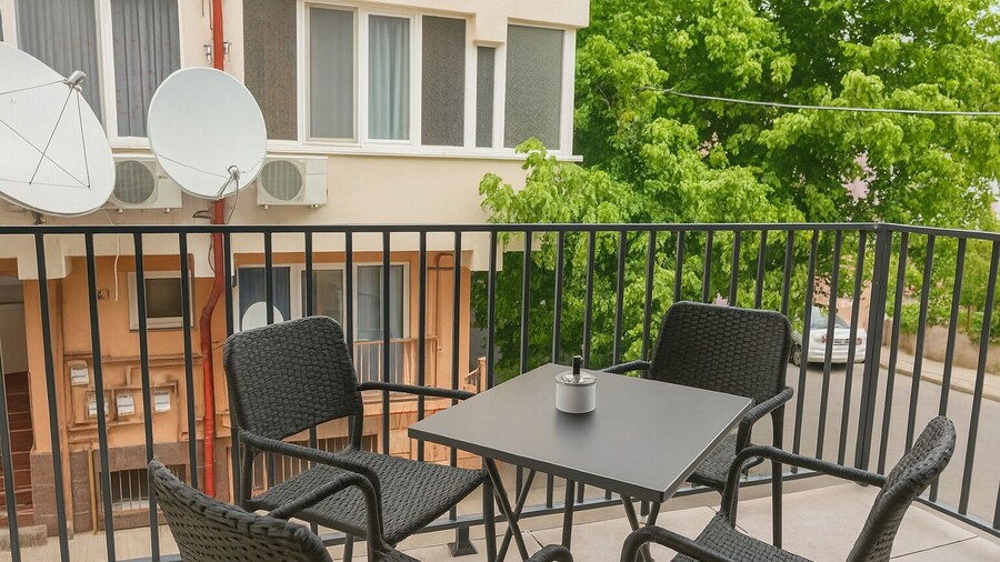Boutique Elegant Apartments in Bucharest