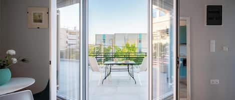 Apartment, 1 Bedroom | View from room