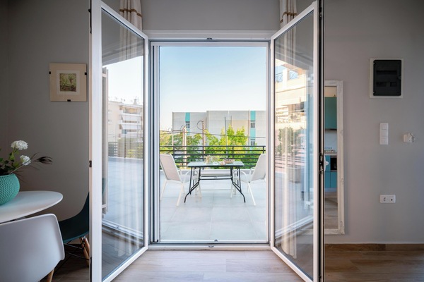 Apartment, 1 Bedroom | View from room
