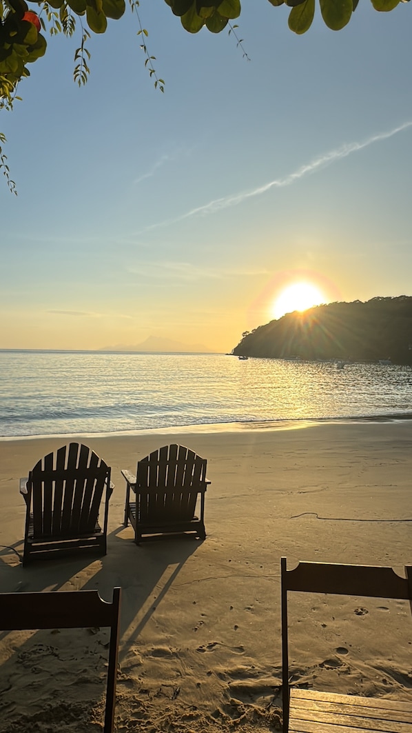 Suite, Sea View | Free WiFi