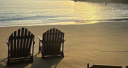 Pousada Praia Grande Palmas