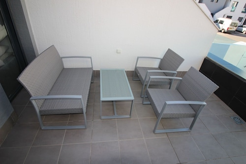 Stay Near La Zenia Beach