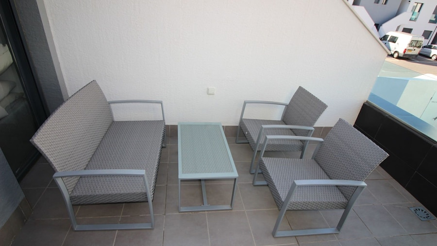 Stay Near La Zenia Beach