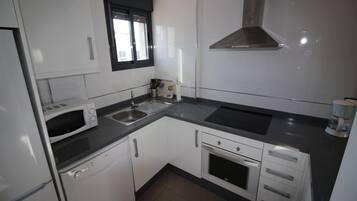 Apartamento | Cozinha privada
