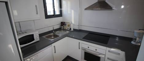 Lägenhet | Eget kök