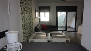 Appartement | Restauration