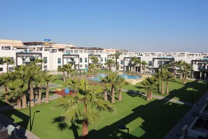 Apartment | Pool | Außenpool