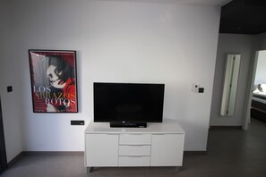 Appartement | Salle de séjour