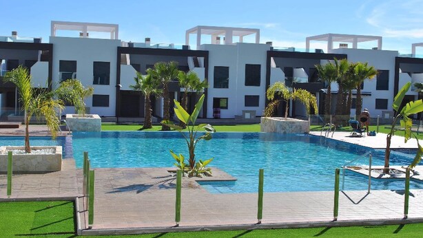 Appartement | Piscine