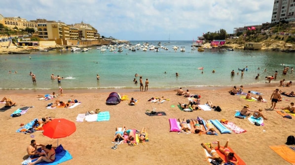 Plage
