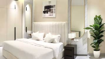 2 bedrooms, WiFi