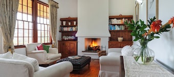 Curated Farm Living in Stellenbosch’s Winelands | Regenerative Wine Farm Escape