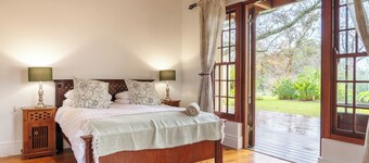 Curated Farm Living in Stellenbosch’s Winelands | Regenerative Wine Farm Escape