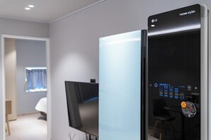 Luxury Suite | Desk, free WiFi - JIncheon hotel hue (Jincheon)
