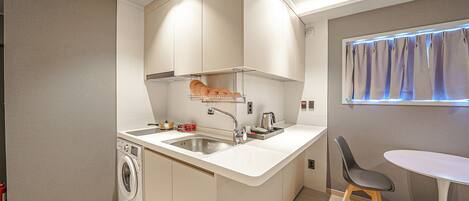 Bureau, Wi-Fi gratuit