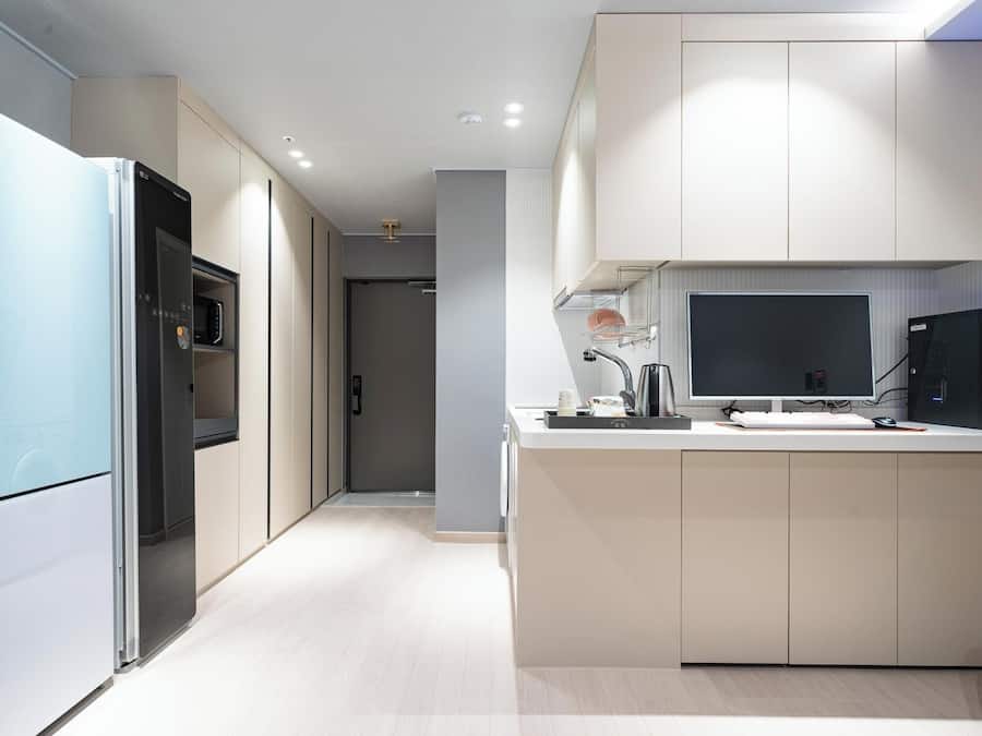 Luxury Suite | Desk, free WiFi