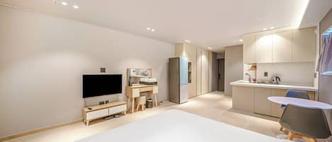 Chambre Double Deluxe