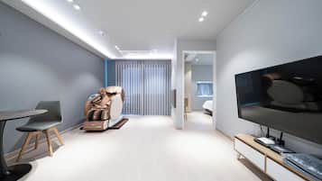 Escritorio y wifi gratis