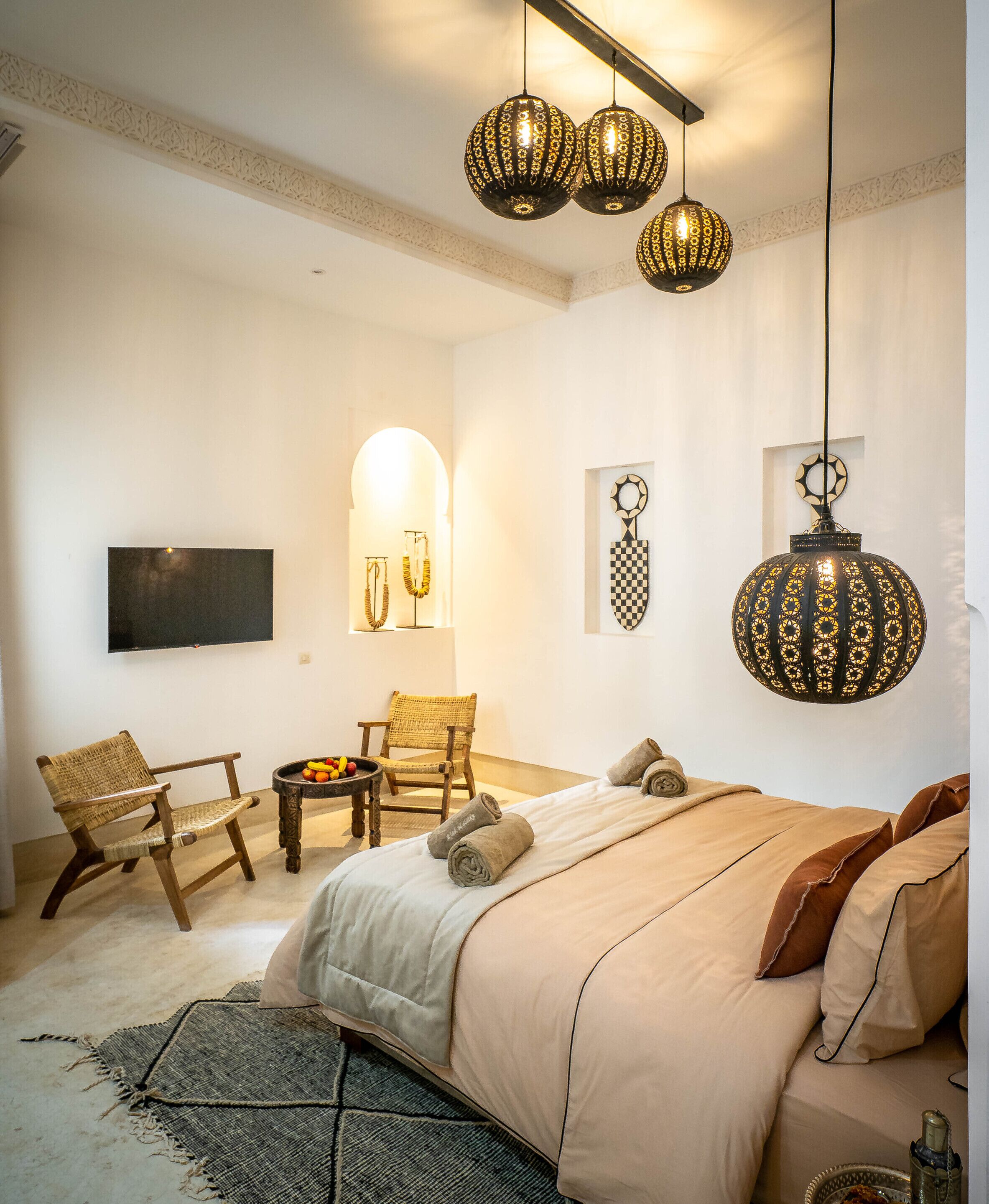 Foto - Riad Malaika Marrakech