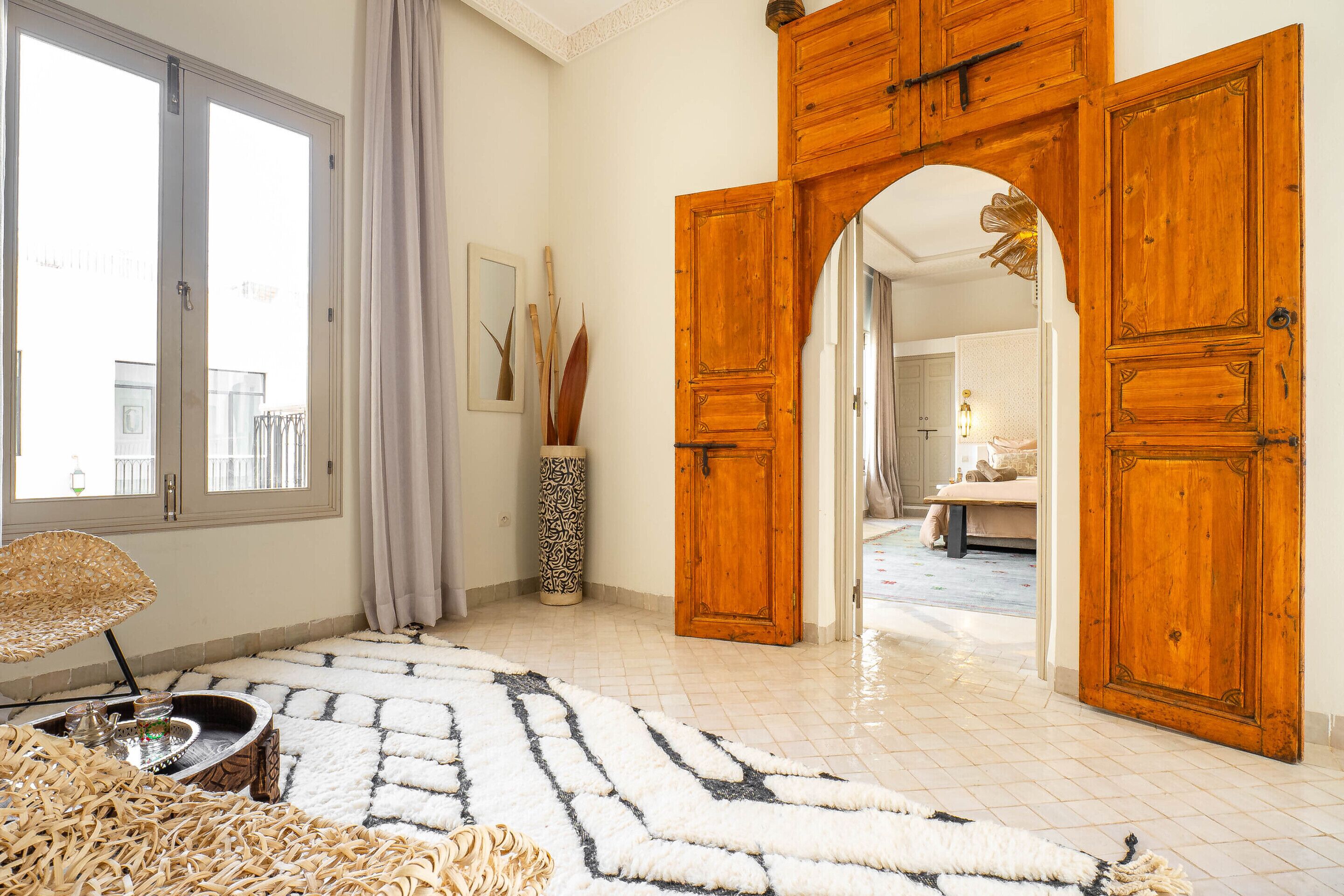 Foto - Riad Malaika Marrakech