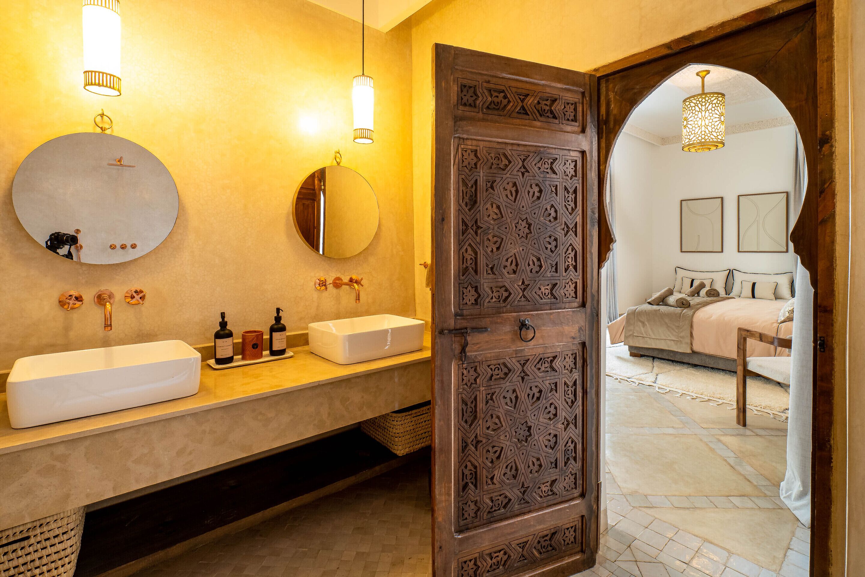 Foto - Riad Malaika Marrakech