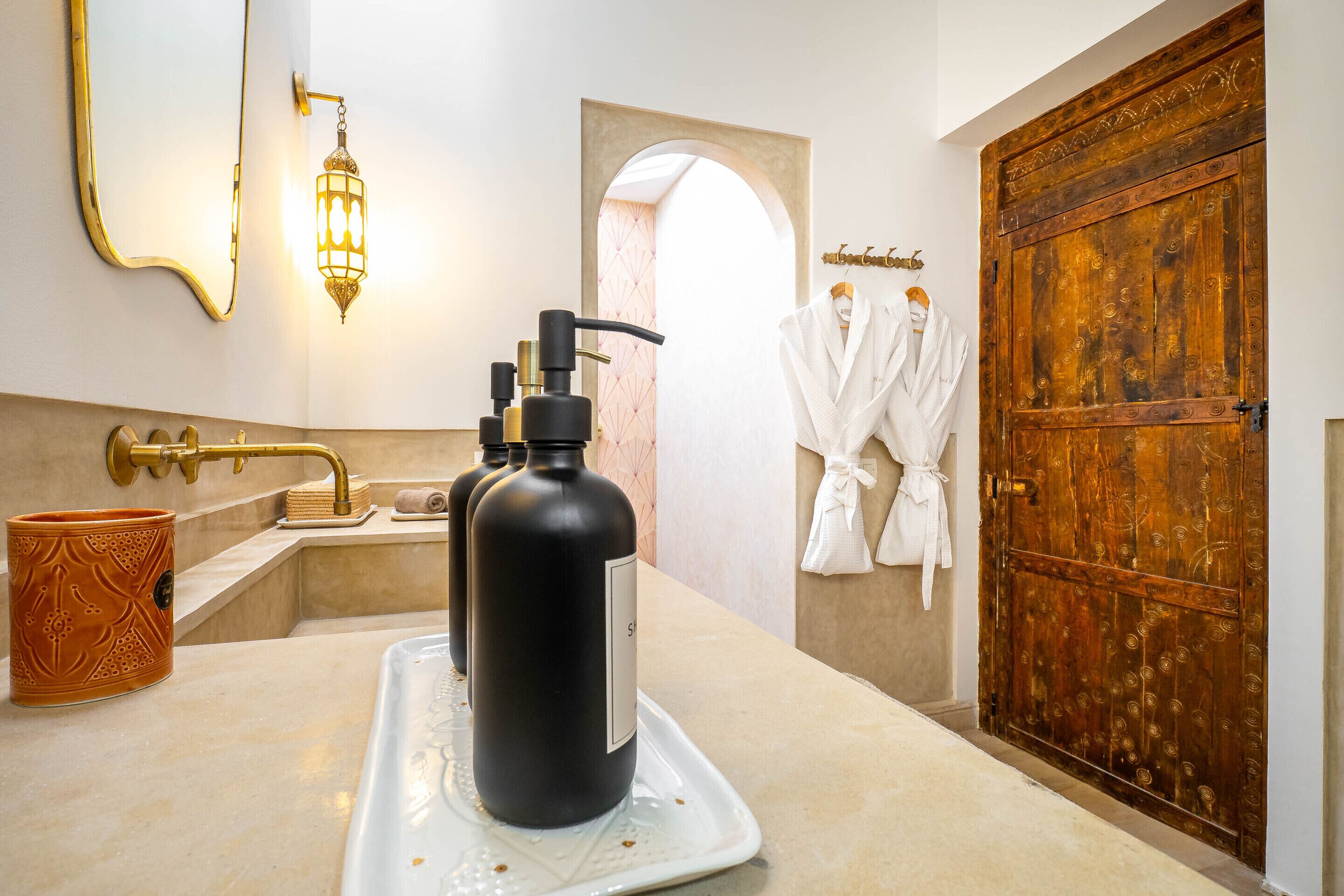 Foto - Riad Malaika Marrakech