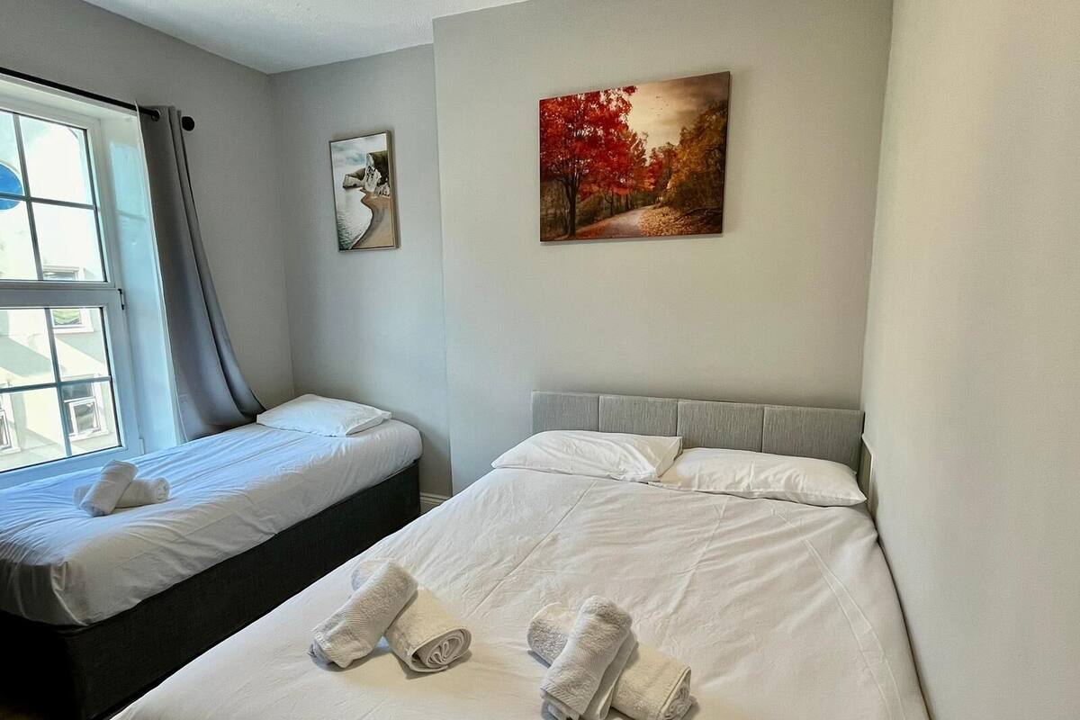 Comfort Triple Room