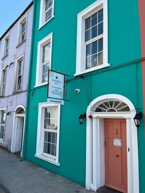 Exterior - Shamrock Inn  (Cork)