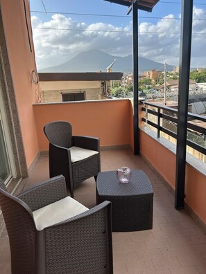 Property grounds - Pompeii Regio: history and relaxation (boscoreale)