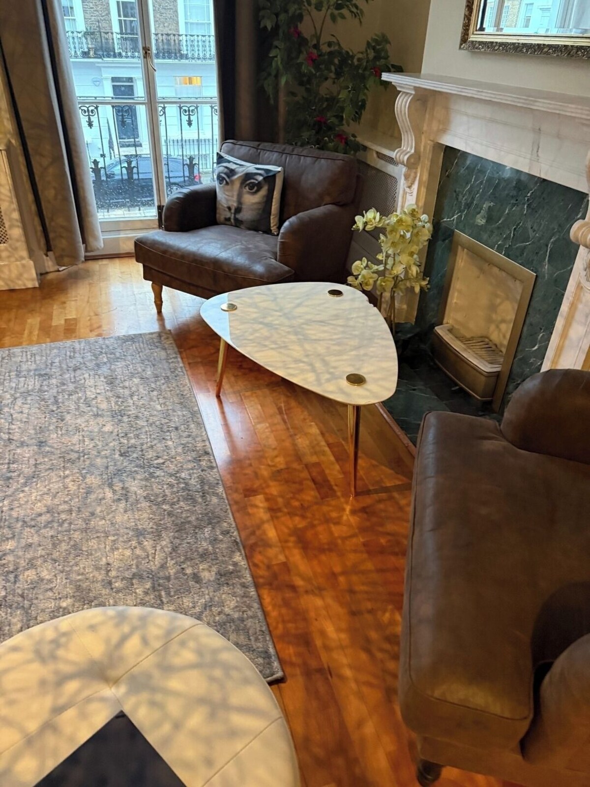 Imagen de perfil del propietario o de la propietaria