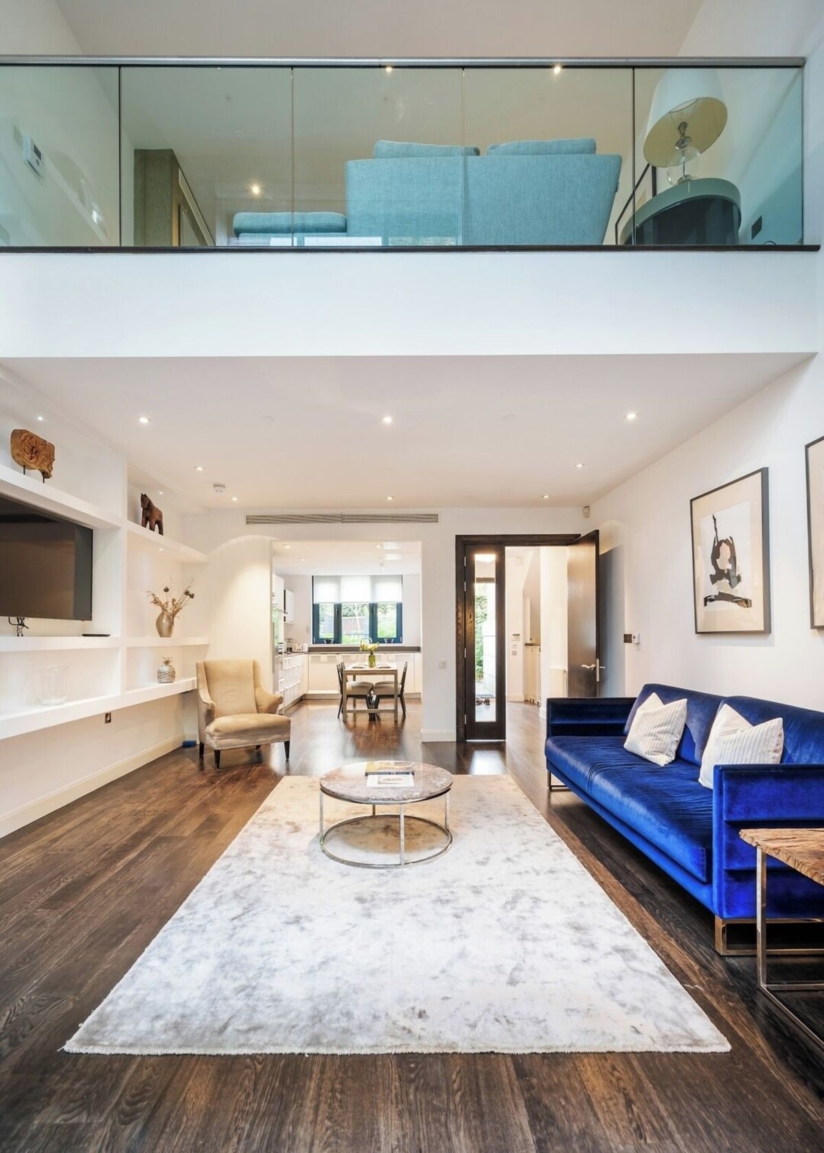 Bild für Gastgeberprofil