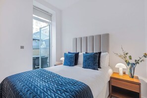 3 sovrum, strykjärn/strykbräda, wi-fi och sängkläder