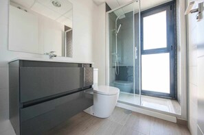 House | Bathroom | Hair dryer - Home Near Punta Prima Beach (Torrevieja)