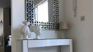 Casa | Detalhe da parte interna