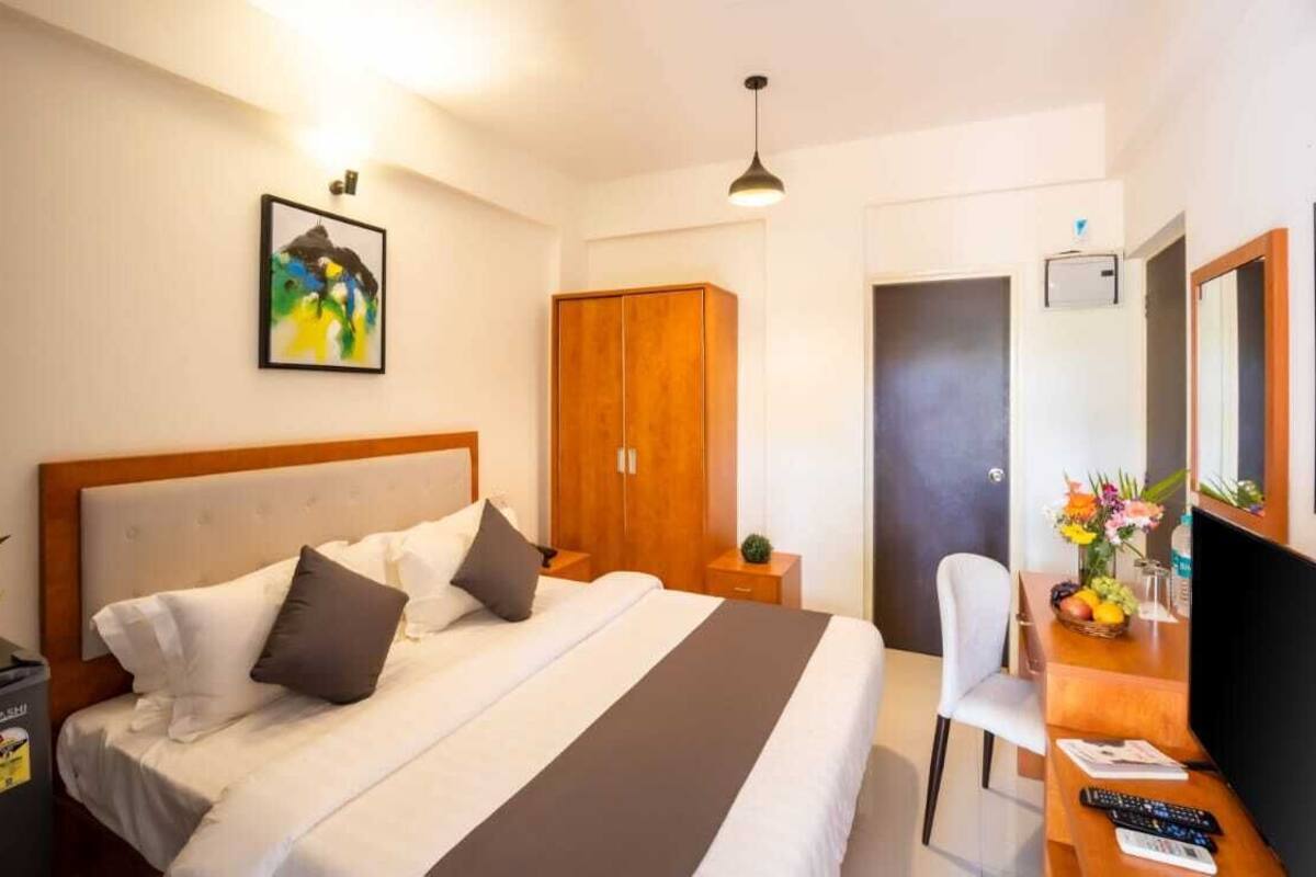 Super Deluxe Room | Free WiFi