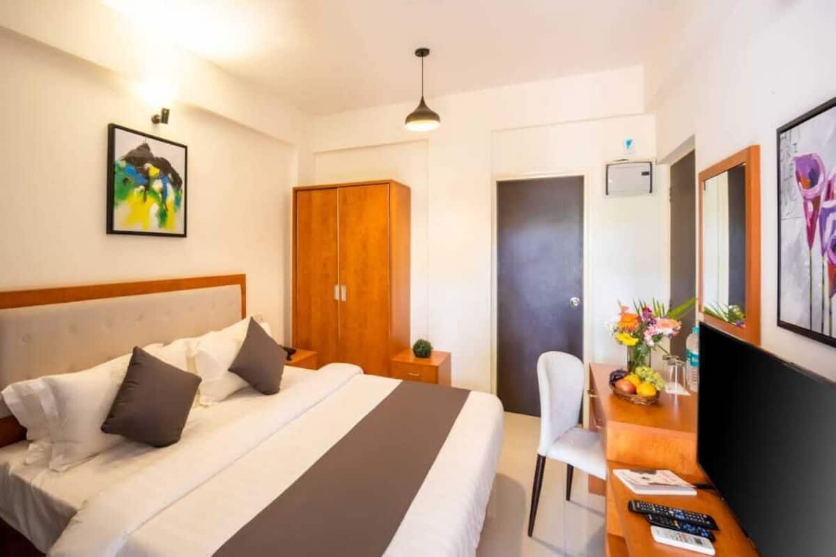 Super Deluxe Room