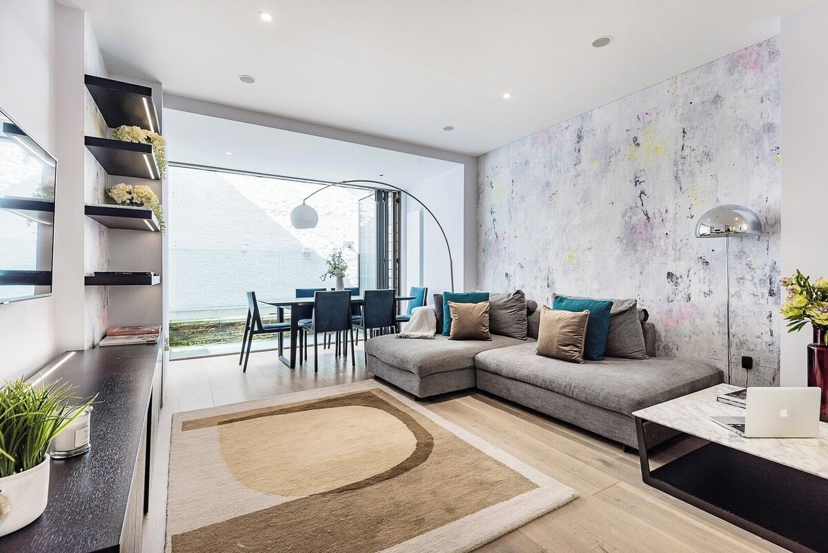 Bild für Gastgeberprofil